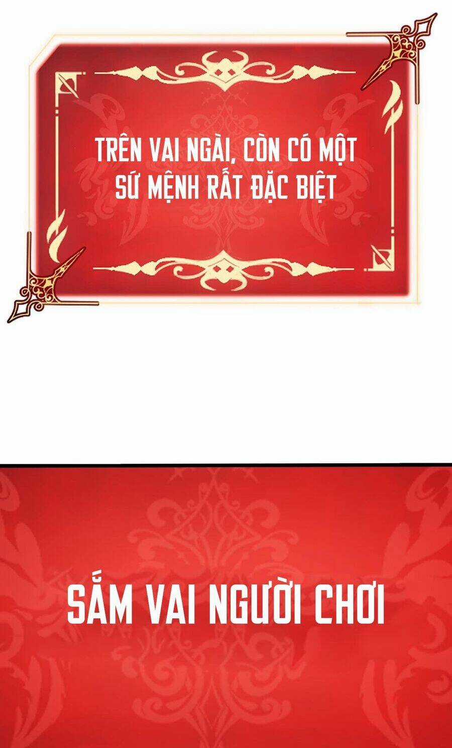 Boss Cuối Trở Thành Người Chơi Chapter 3 trang 23