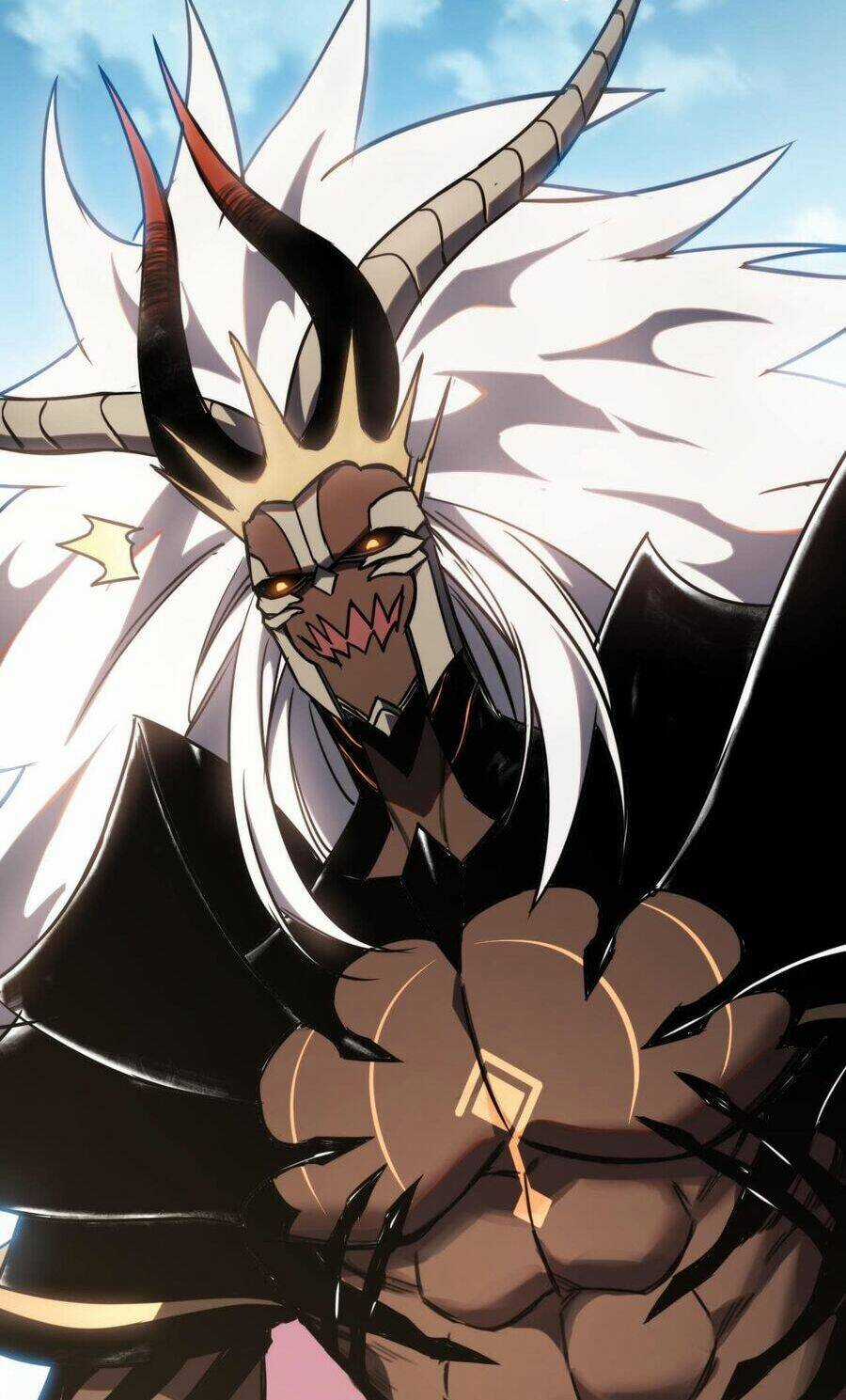 Boss Cuối Trở Thành Người Chơi Chapter 3 trang 25