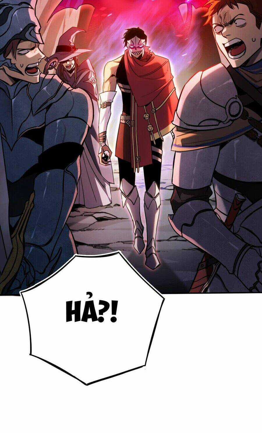 Boss Cuối Trở Thành Người Chơi Chapter 3 trang 28