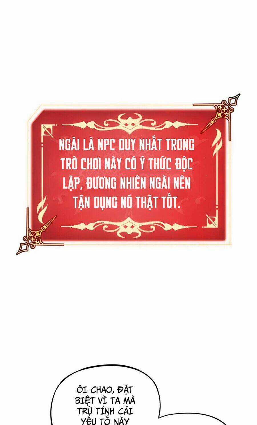 Boss Cuối Trở Thành Người Chơi Chapter 3 trang 29