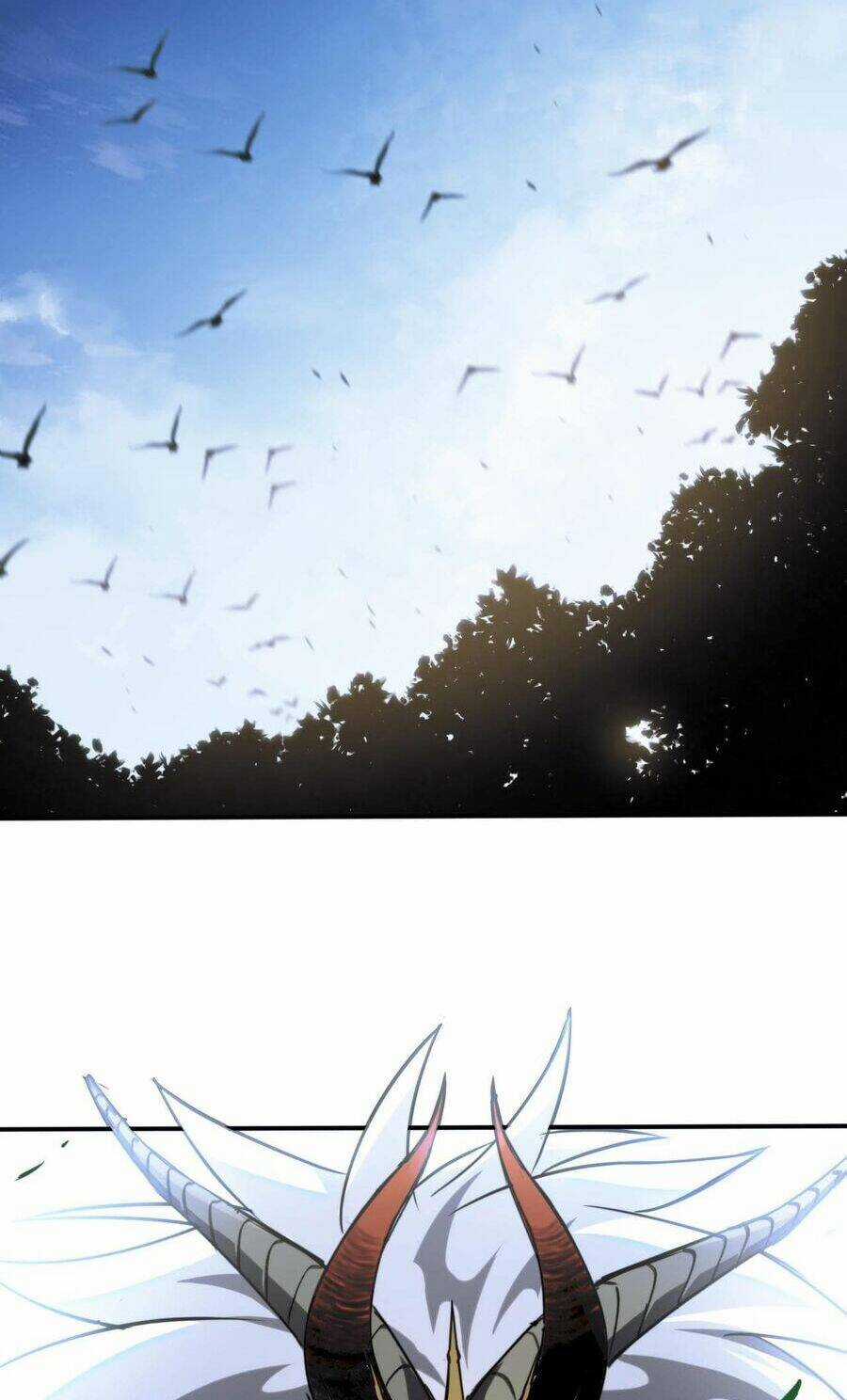 Boss Cuối Trở Thành Người Chơi Chapter 3 trang 32