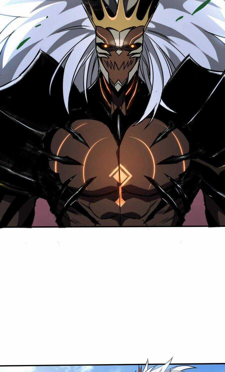 Boss Cuối Trở Thành Người Chơi Chapter 3 trang 33