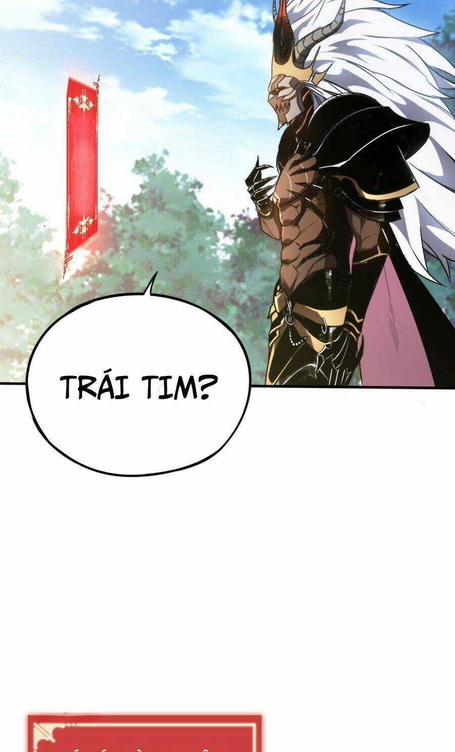 Boss Cuối Trở Thành Người Chơi Chapter 3 trang 34