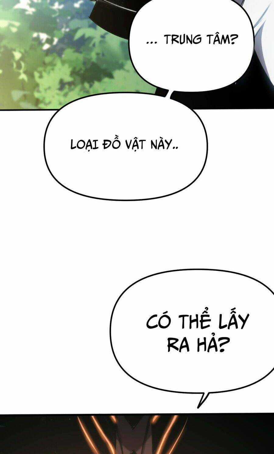 Boss Cuối Trở Thành Người Chơi Chapter 3 trang 36