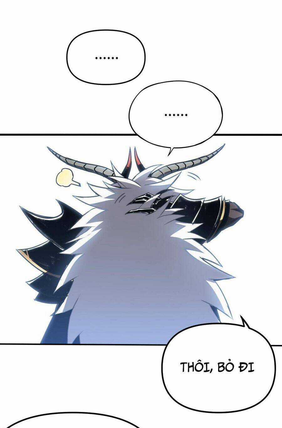 Boss Cuối Trở Thành Người Chơi Chapter 3 trang 40