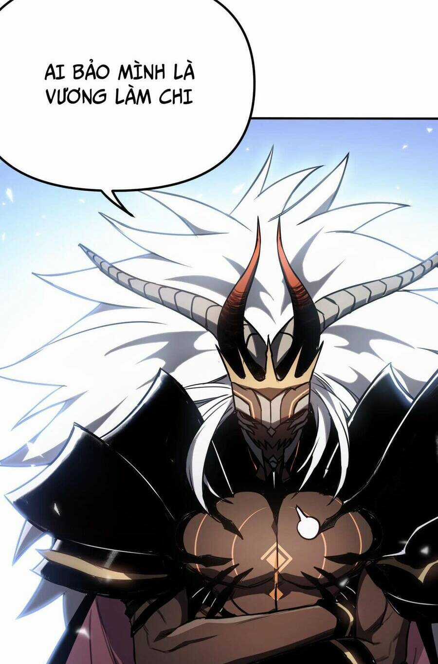 Boss Cuối Trở Thành Người Chơi Chapter 3 trang 41