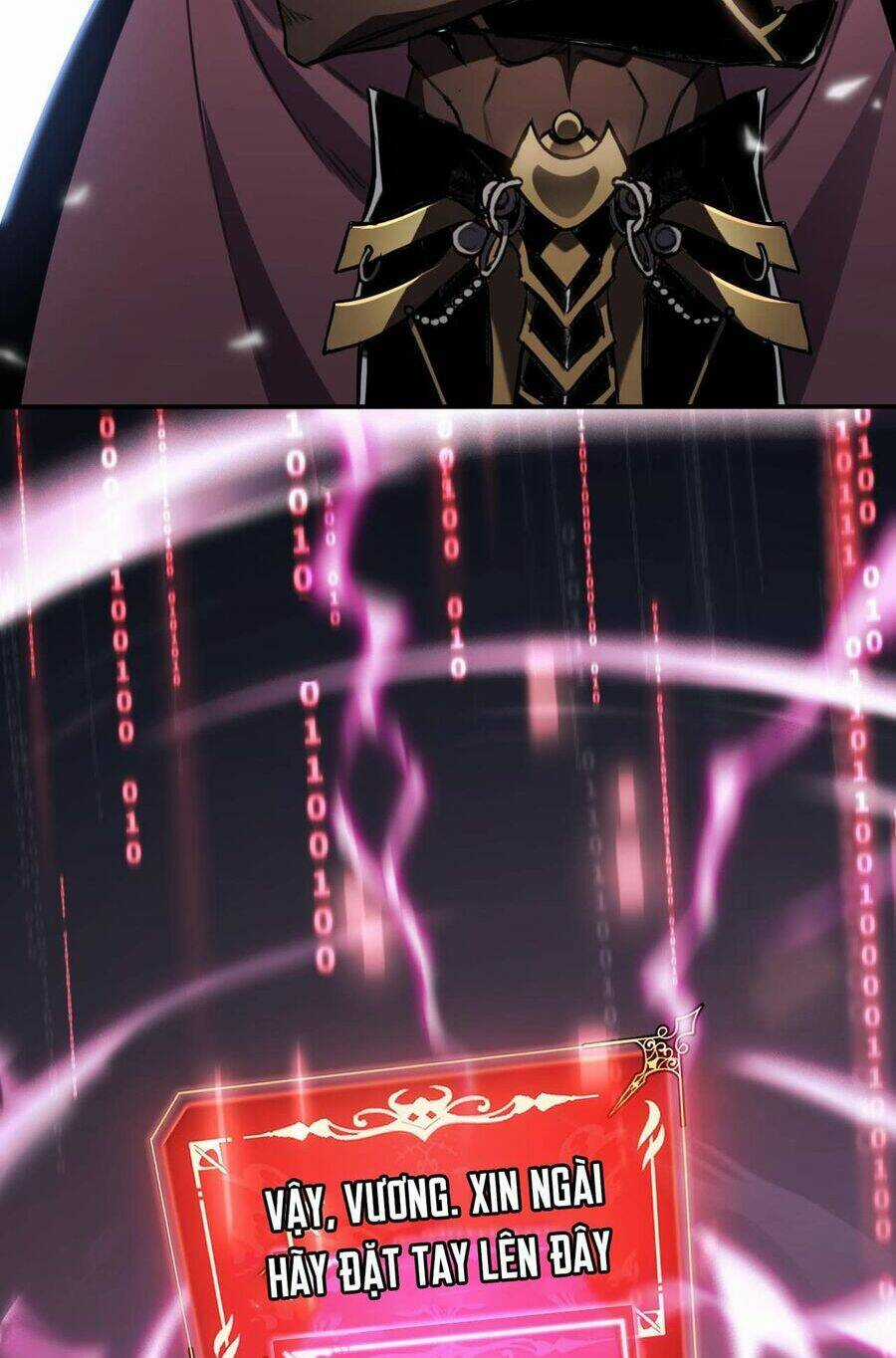 Boss Cuối Trở Thành Người Chơi Chapter 3 trang 42