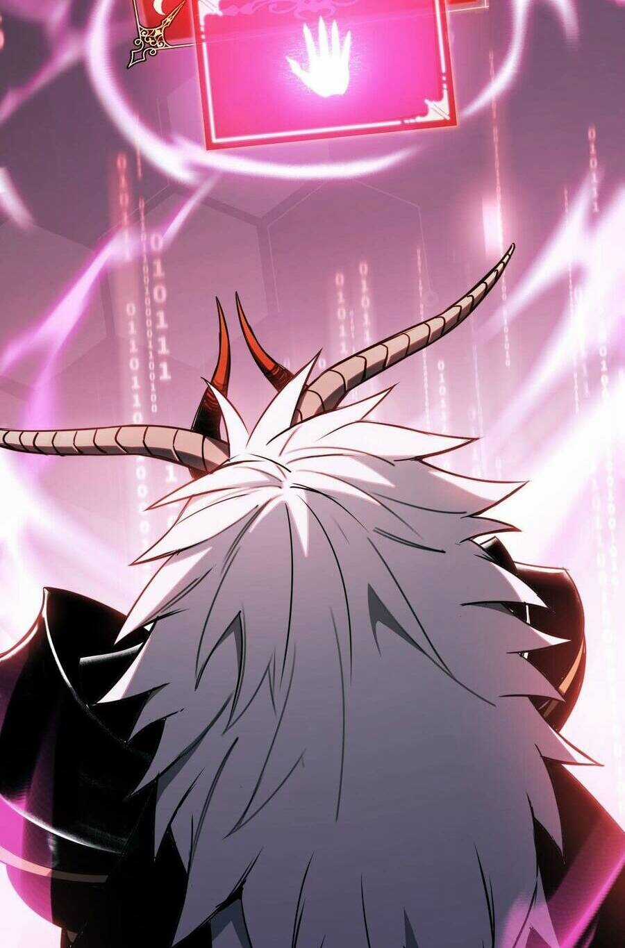 Boss Cuối Trở Thành Người Chơi Chapter 3 trang 43