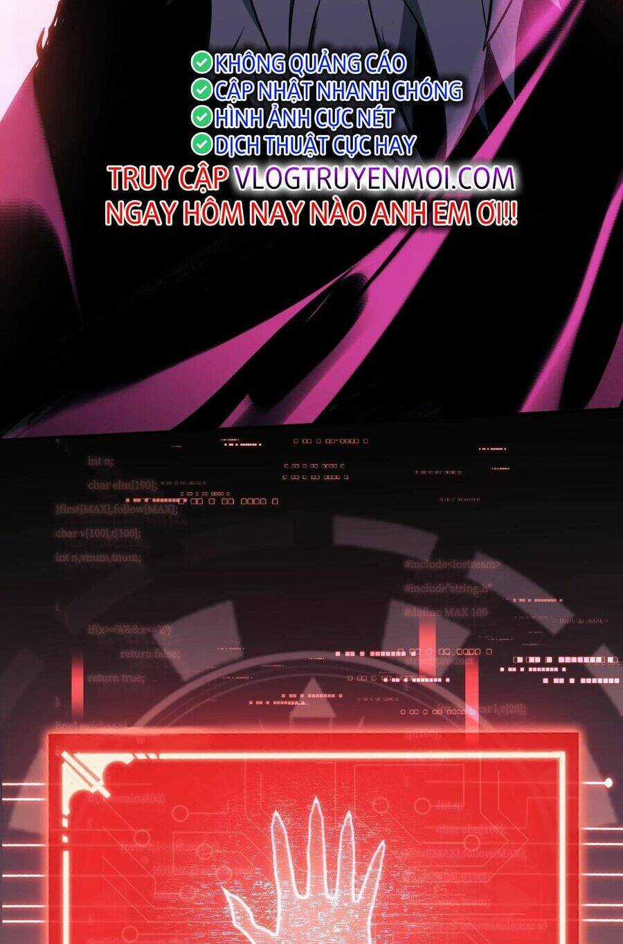 Boss Cuối Trở Thành Người Chơi Chapter 3 trang 44