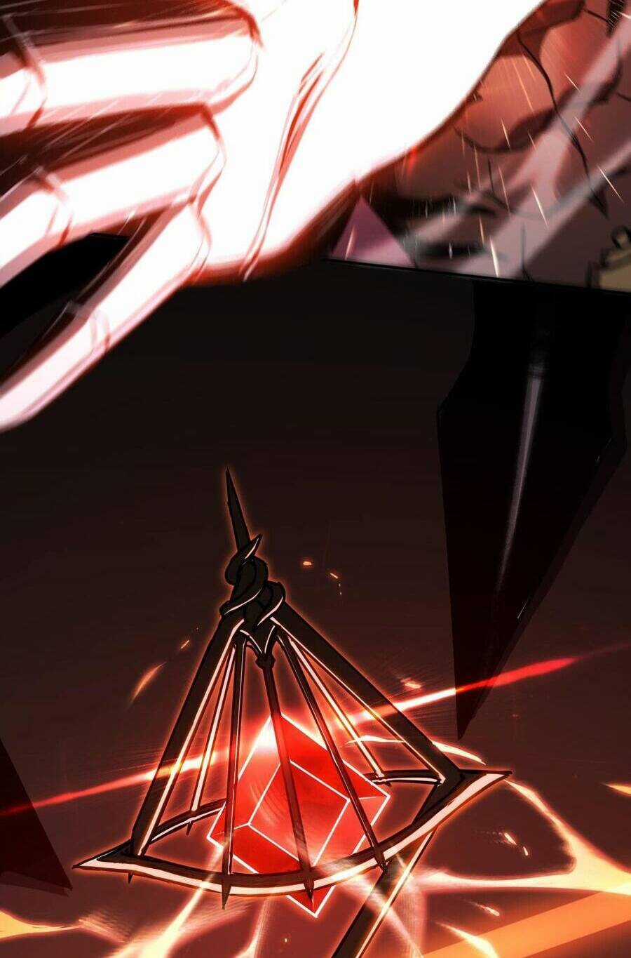 Boss Cuối Trở Thành Người Chơi Chapter 3 trang 47