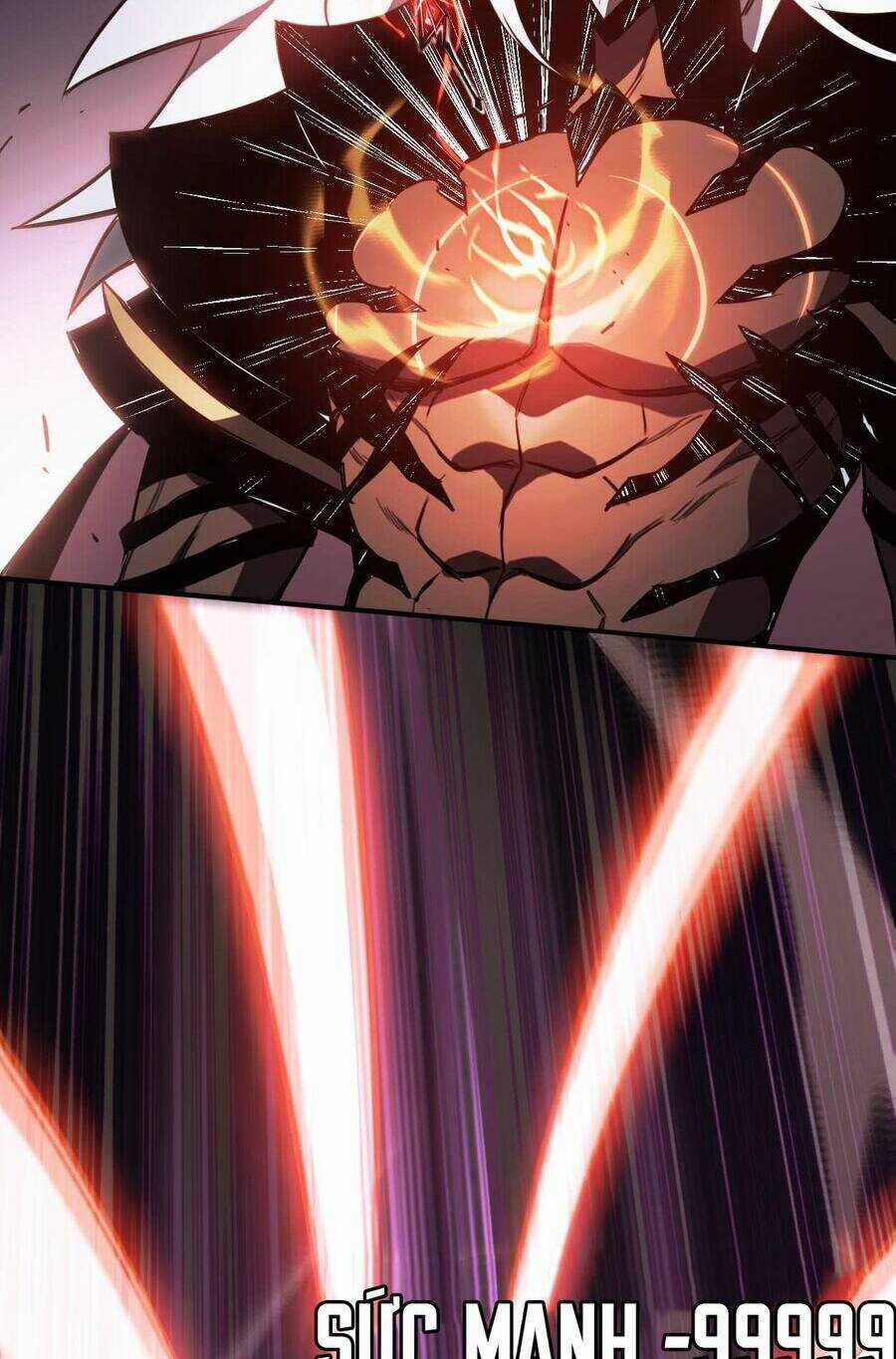 Boss Cuối Trở Thành Người Chơi Chapter 3 trang 49