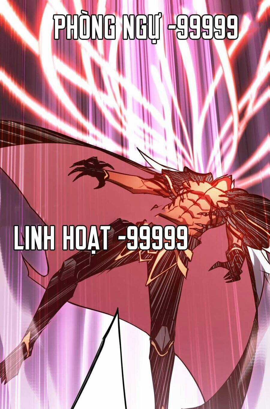 Boss Cuối Trở Thành Người Chơi Chapter 3 trang 51