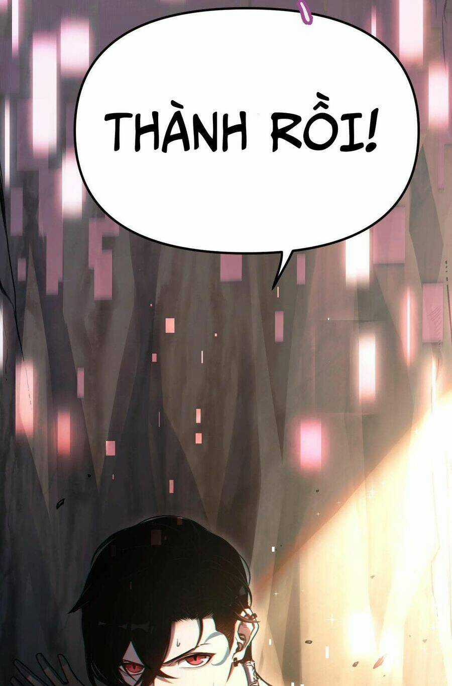 Boss Cuối Trở Thành Người Chơi Chapter 3 trang 58