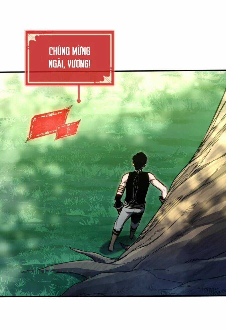 Boss Cuối Trở Thành Người Chơi Chapter 3 trang 61