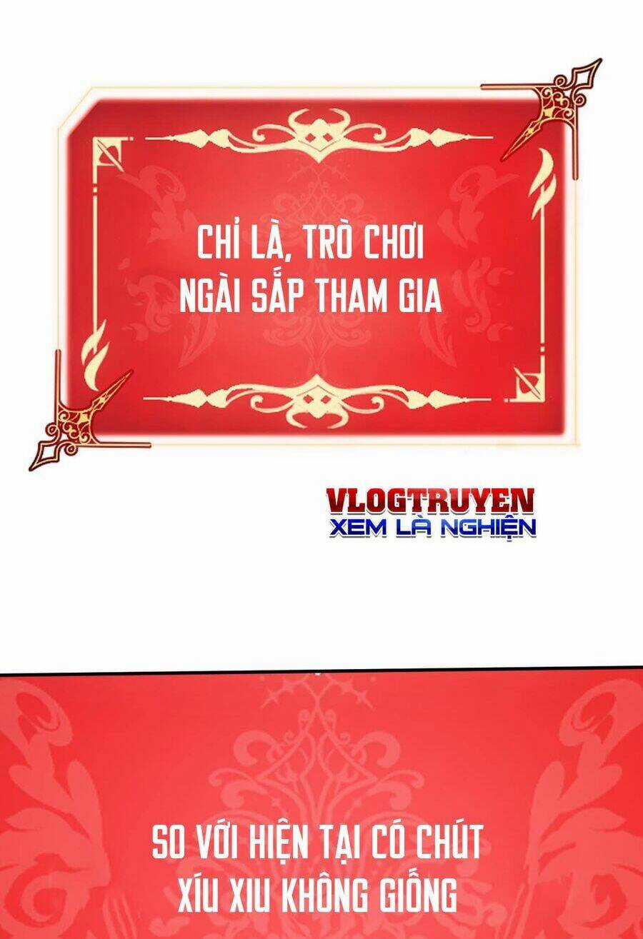 Boss Cuối Trở Thành Người Chơi Chapter 3 trang 62