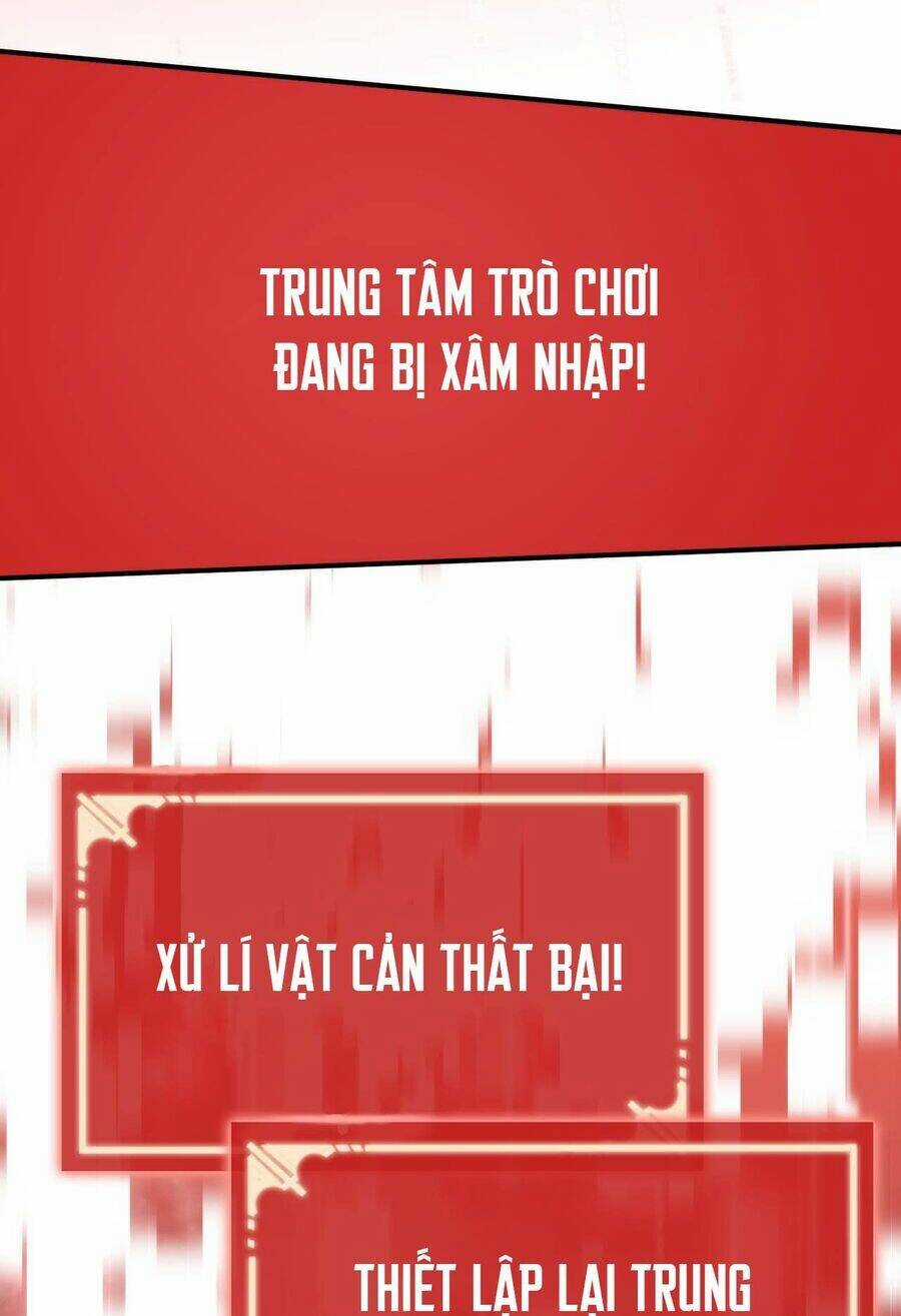 Boss Cuối Trở Thành Người Chơi Chapter 3 trang 68