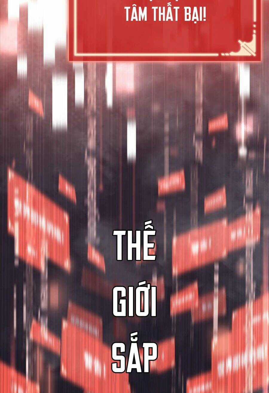 Boss Cuối Trở Thành Người Chơi Chapter 3 trang 69