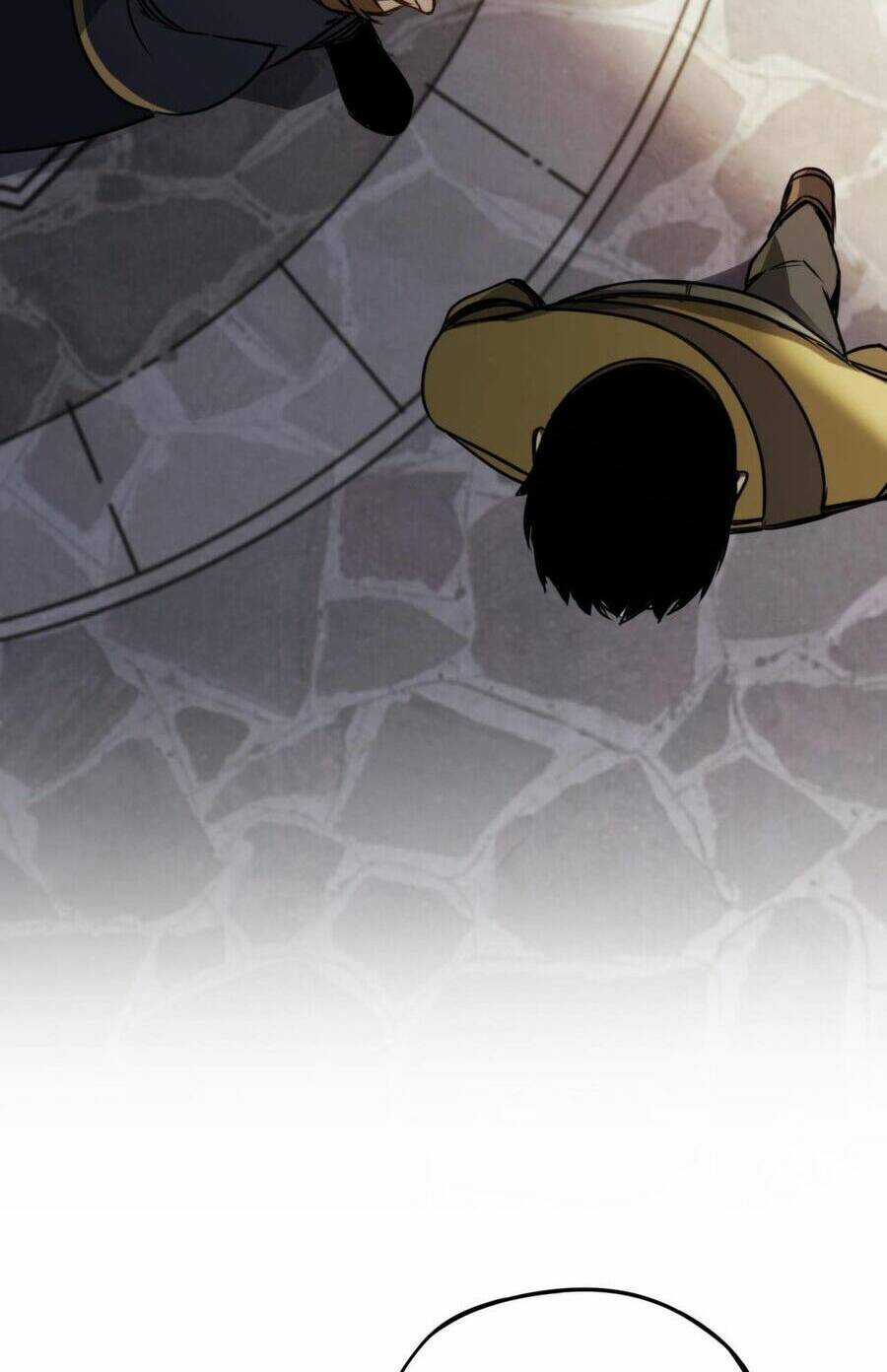 Boss Cuối Trở Thành Người Chơi Chapter 3 trang 7