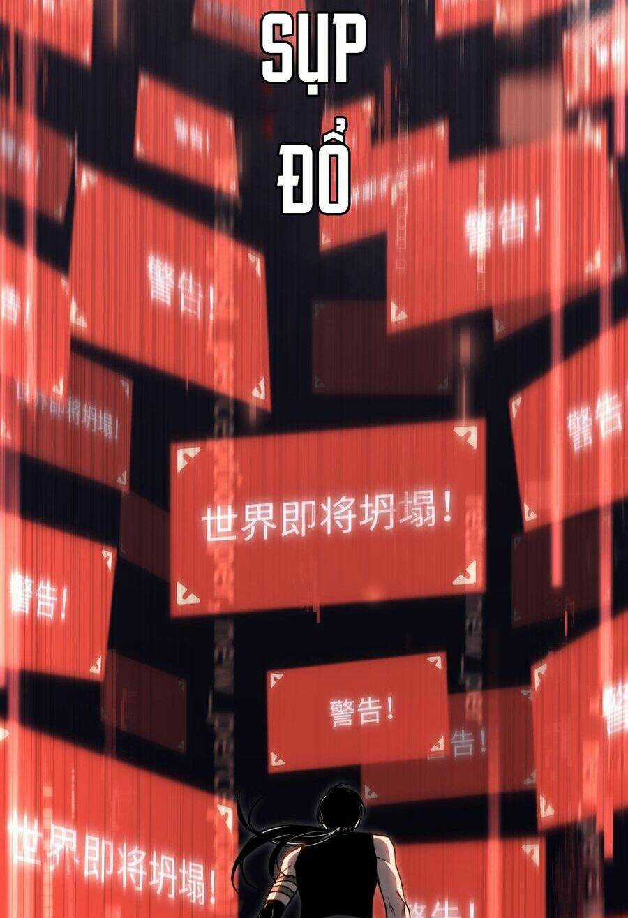 Boss Cuối Trở Thành Người Chơi Chapter 3 trang 70