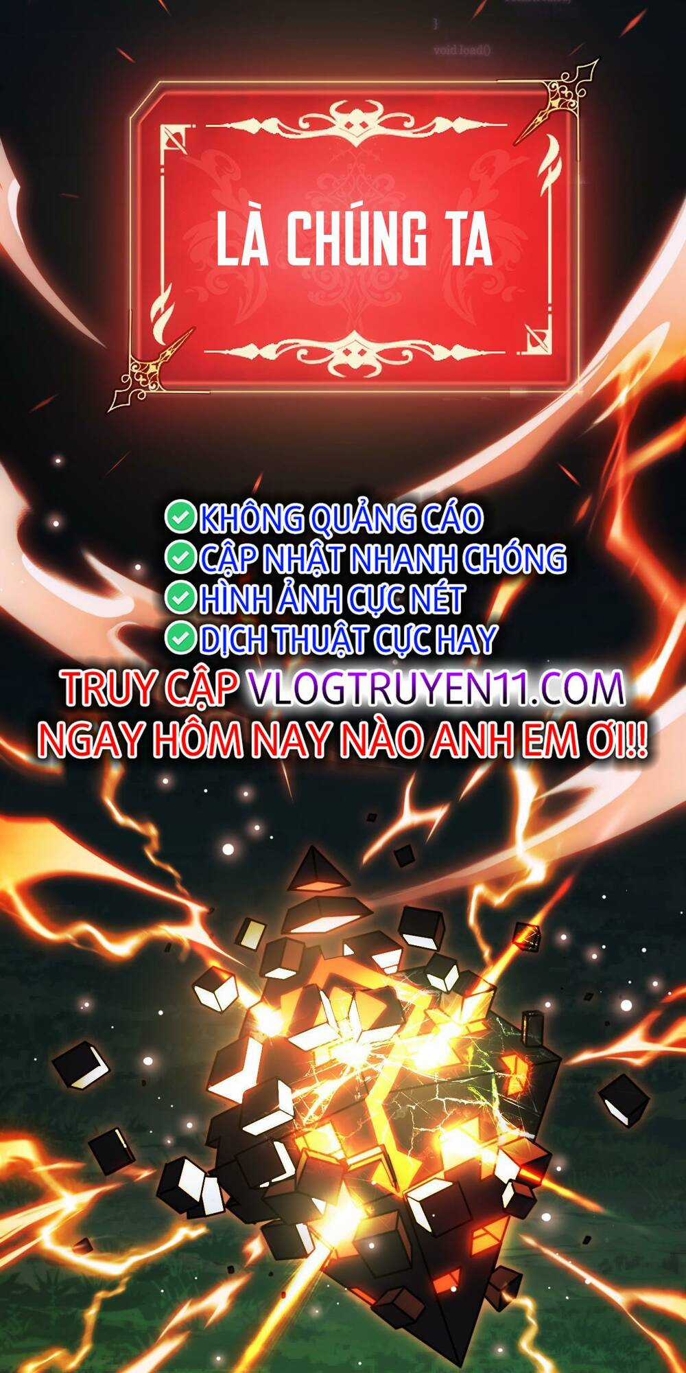 Boss Cuối Trở Thành Người Chơi Chapter 4 trang 12