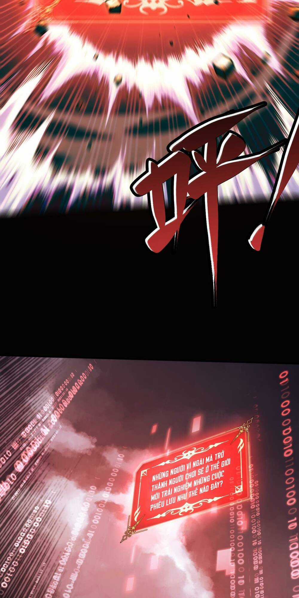 Boss Cuối Trở Thành Người Chơi Chapter 4 trang 16