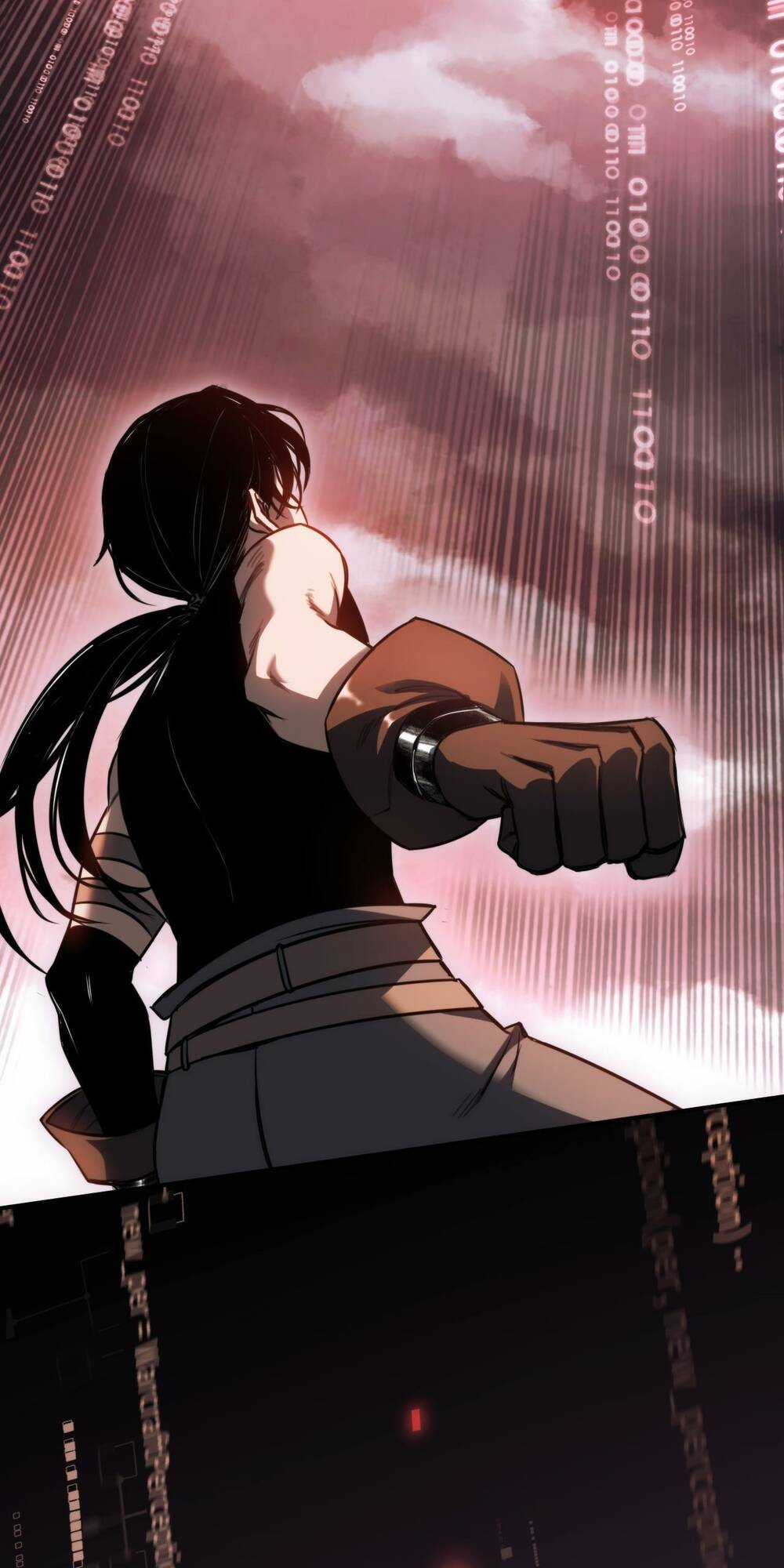 Boss Cuối Trở Thành Người Chơi Chapter 4 trang 17