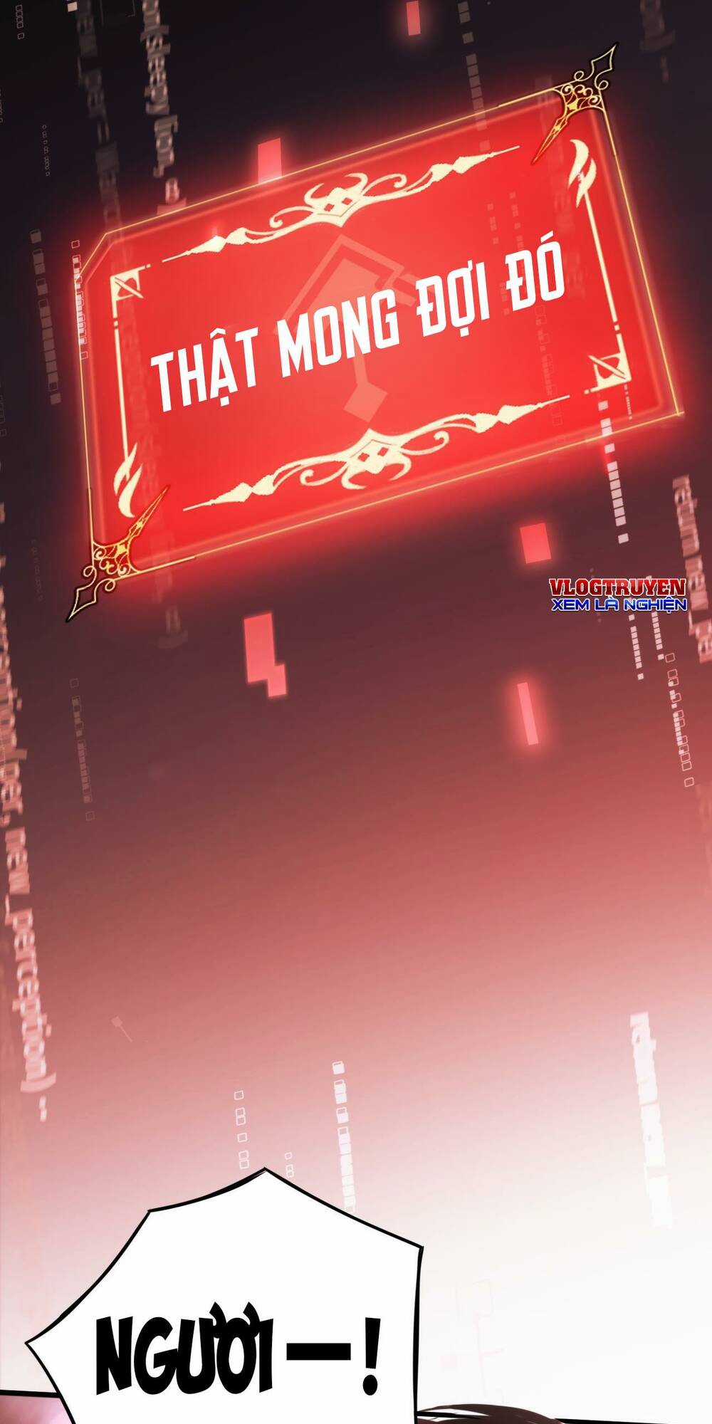 Boss Cuối Trở Thành Người Chơi Chapter 4 trang 18