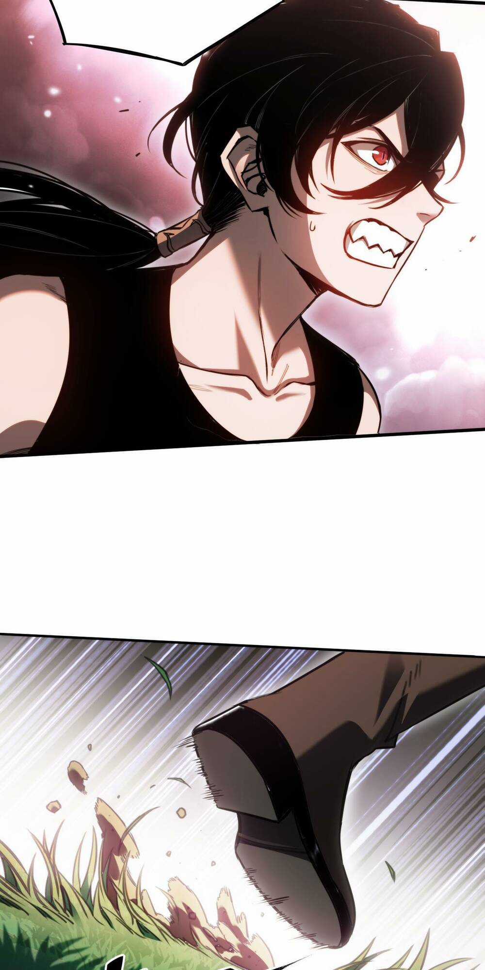 Boss Cuối Trở Thành Người Chơi Chapter 4 trang 19