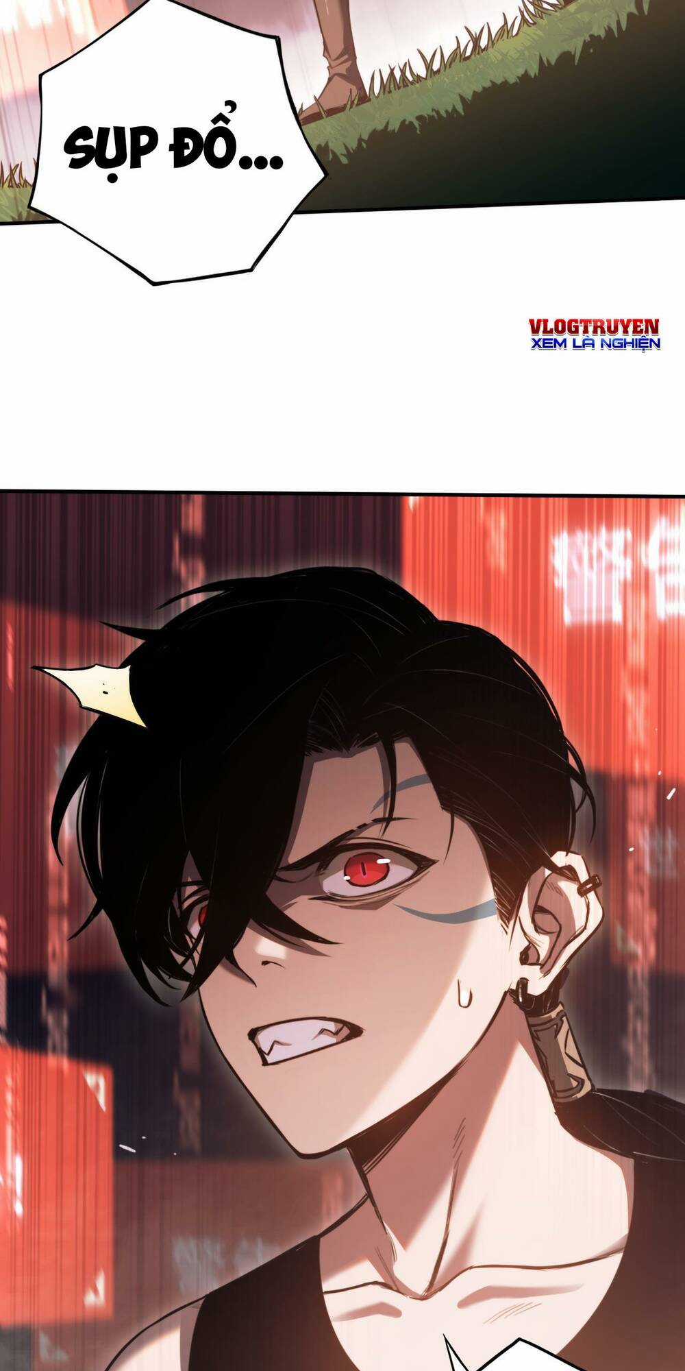 Boss Cuối Trở Thành Người Chơi Chapter 4 trang 2