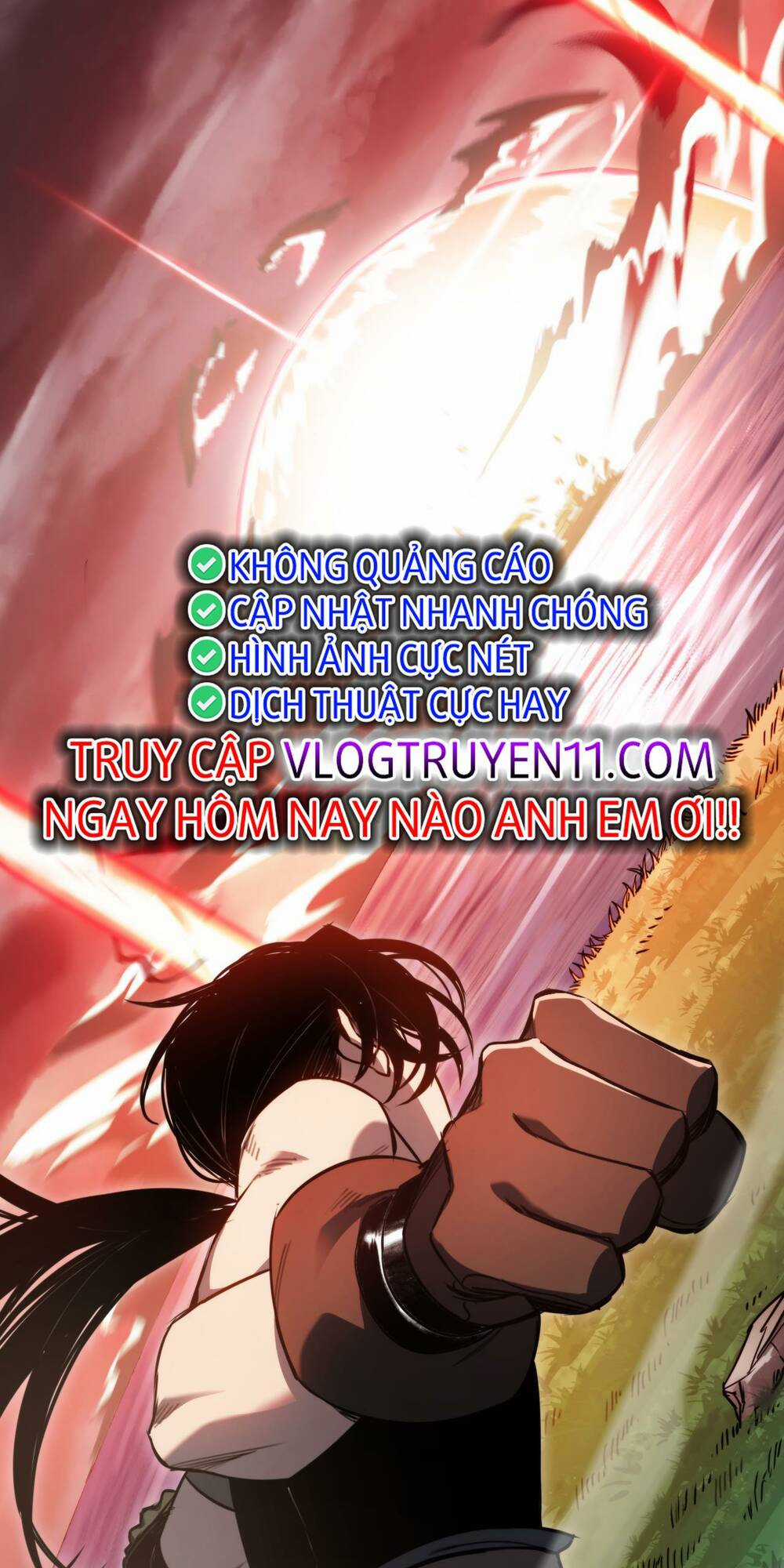 Boss Cuối Trở Thành Người Chơi Chapter 4 trang 21