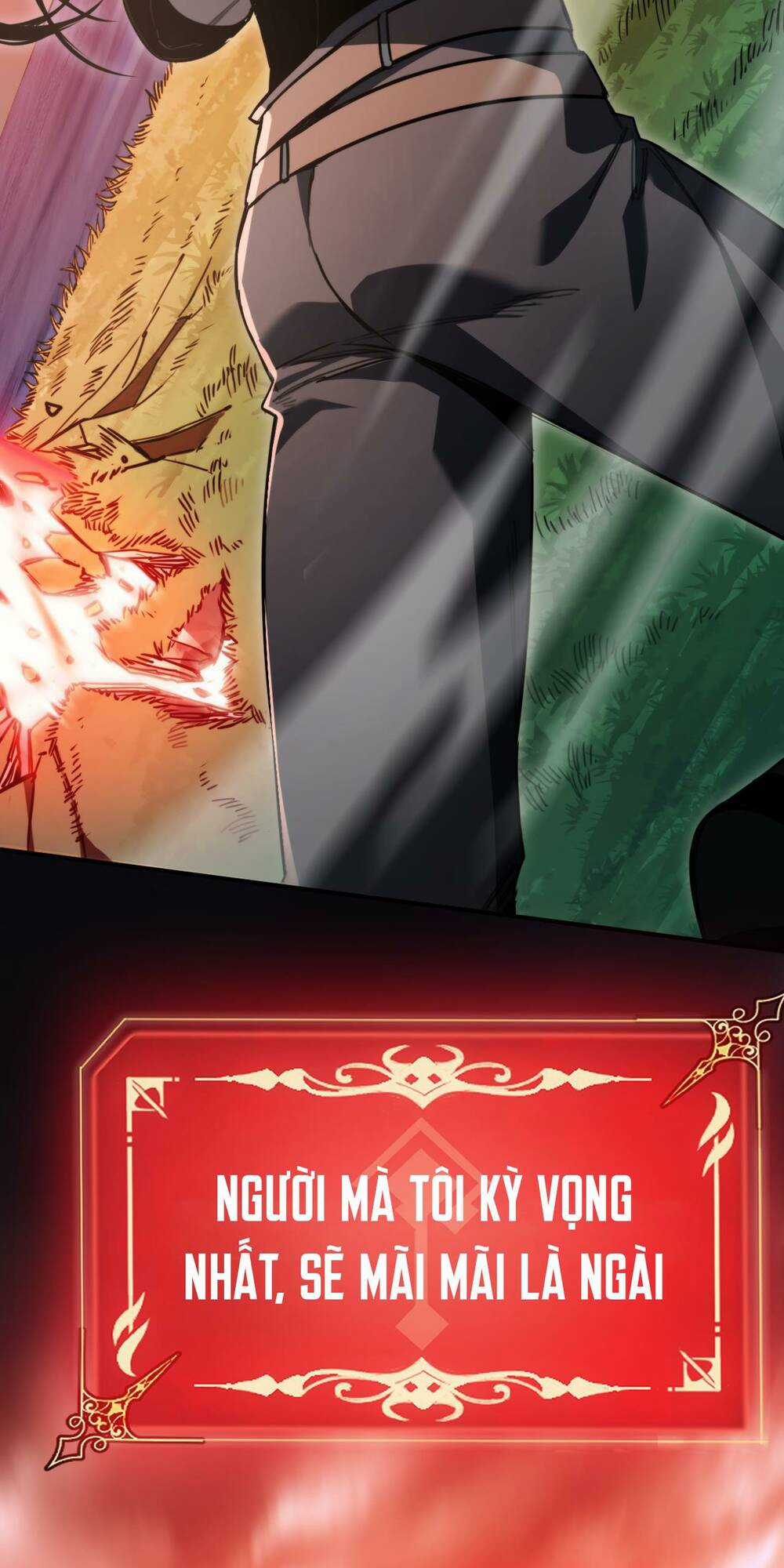 Boss Cuối Trở Thành Người Chơi Chapter 4 trang 22