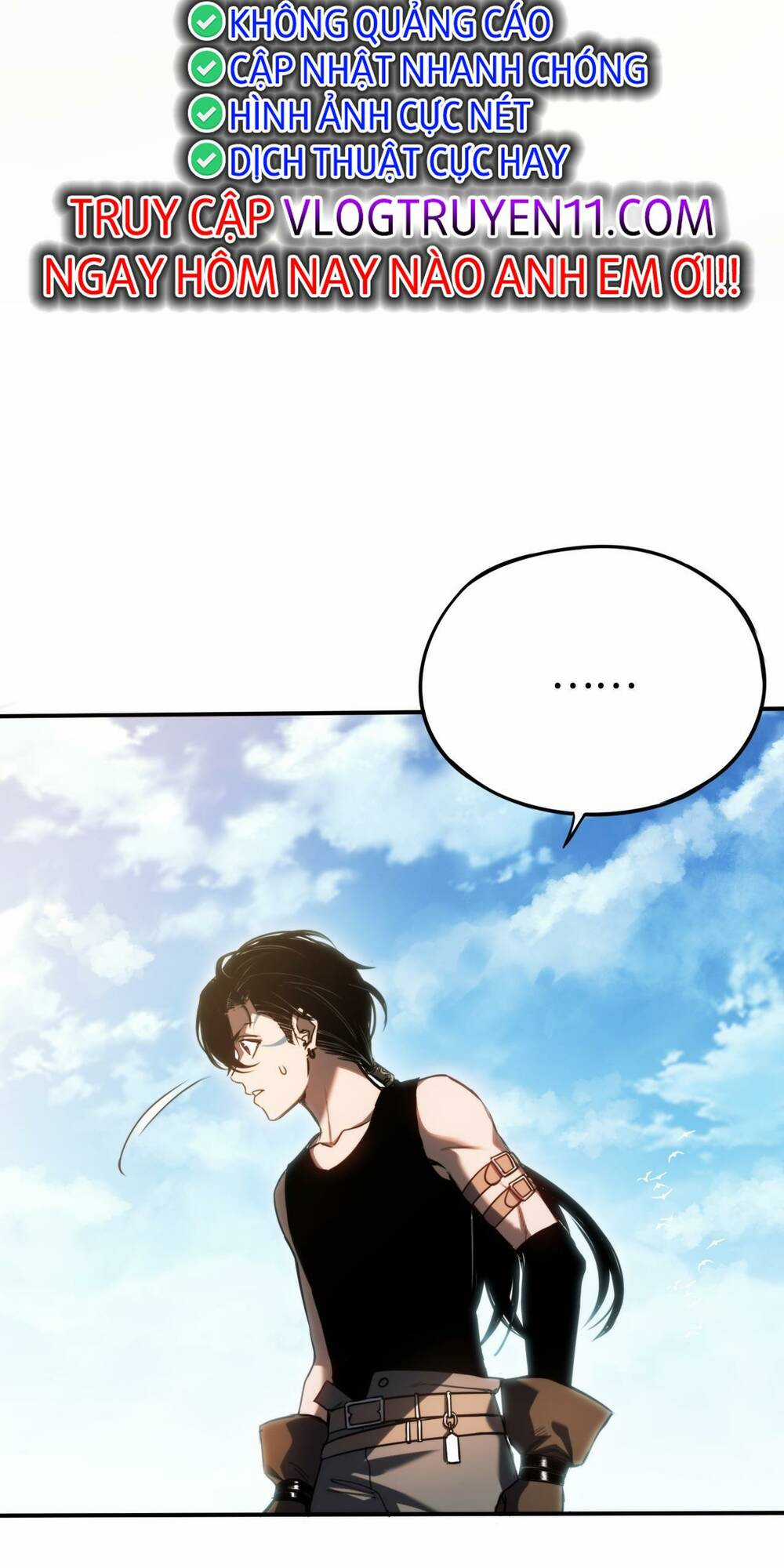 Boss Cuối Trở Thành Người Chơi Chapter 4 trang 31