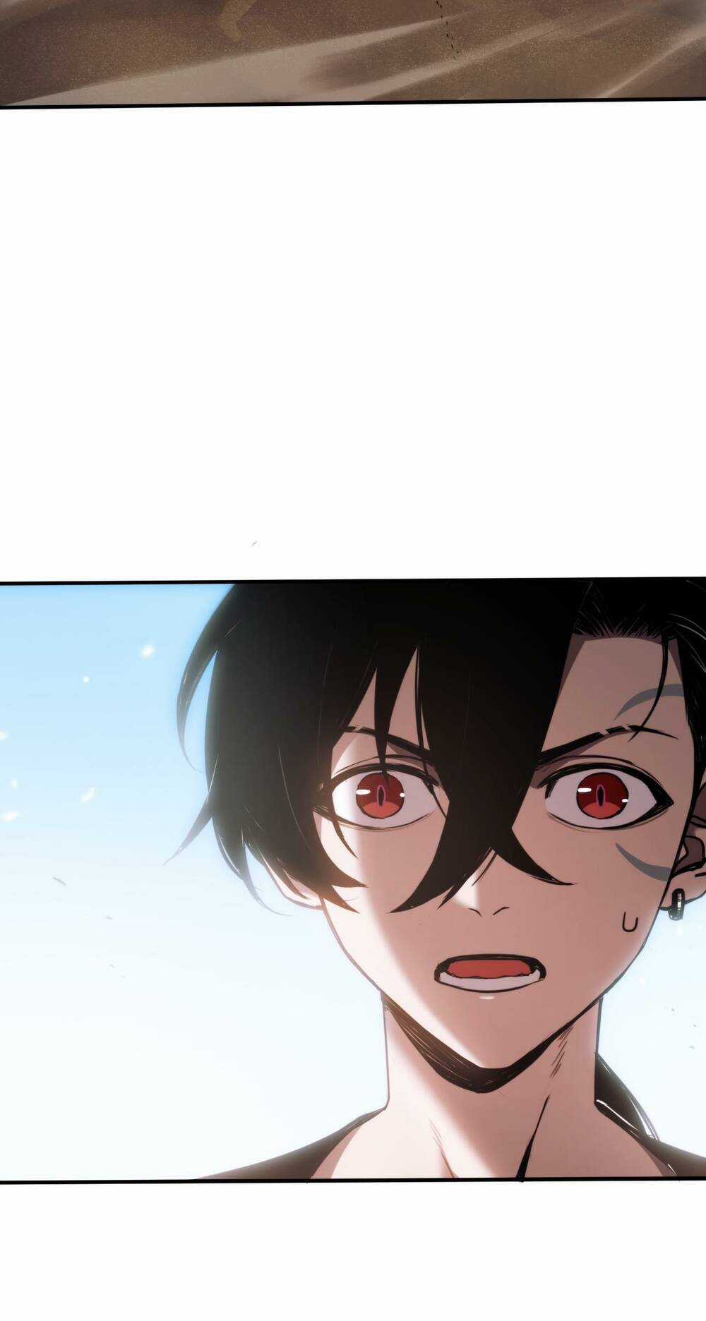 Boss Cuối Trở Thành Người Chơi Chapter 4 trang 33