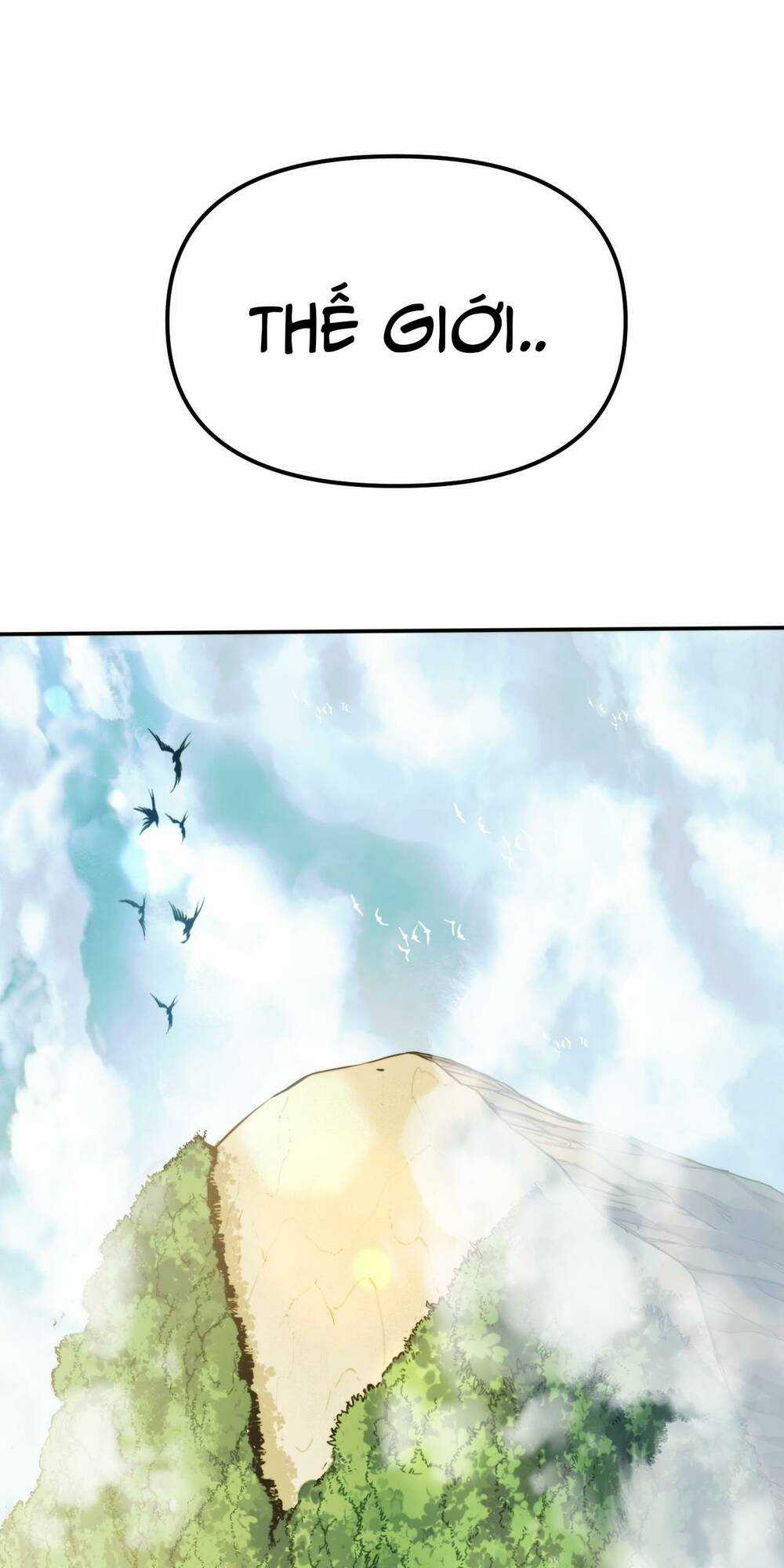 Boss Cuối Trở Thành Người Chơi Chapter 4 trang 34