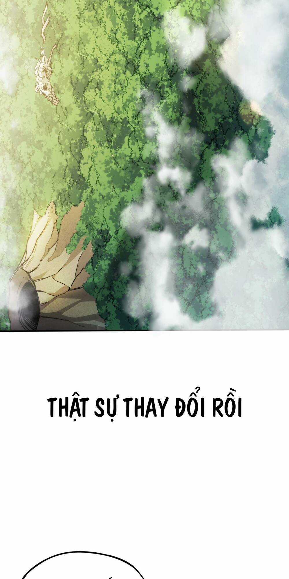 Boss Cuối Trở Thành Người Chơi Chapter 4 trang 35