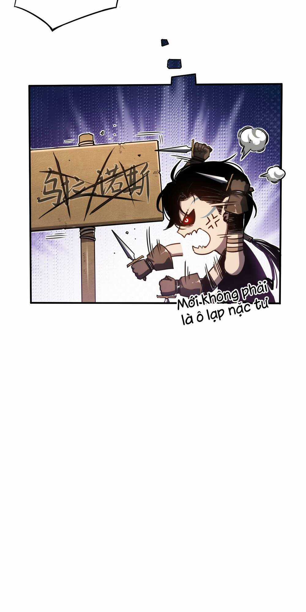 Boss Cuối Trở Thành Người Chơi Chapter 4 trang 38