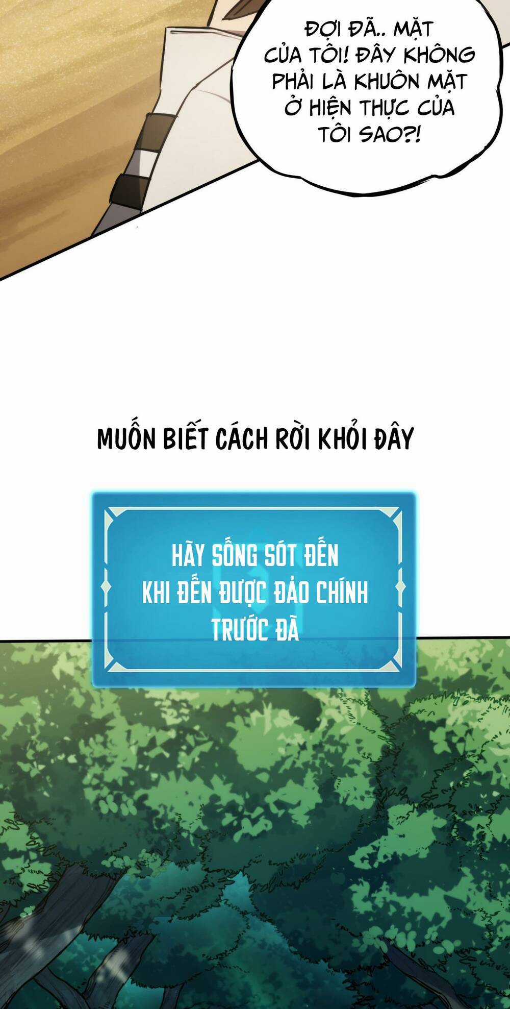 Boss Cuối Trở Thành Người Chơi Chapter 4 trang 42