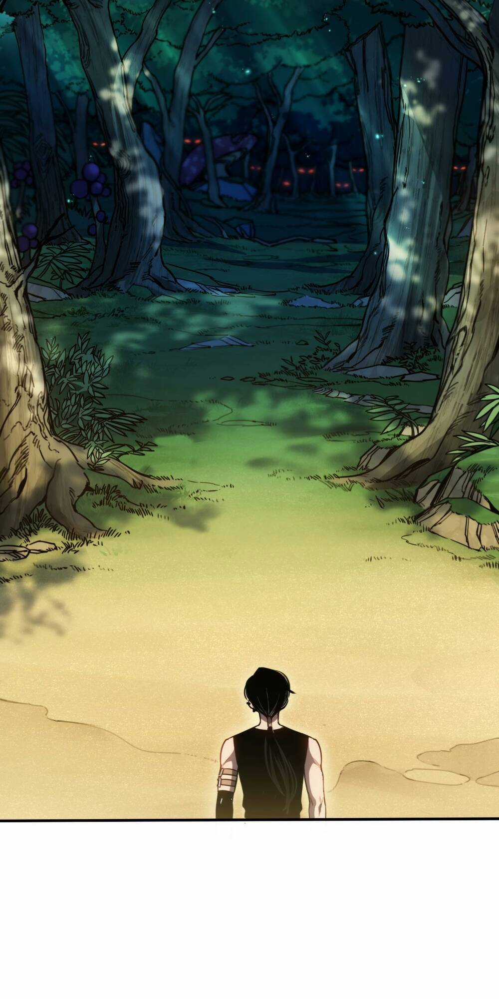 Boss Cuối Trở Thành Người Chơi Chapter 4 trang 43