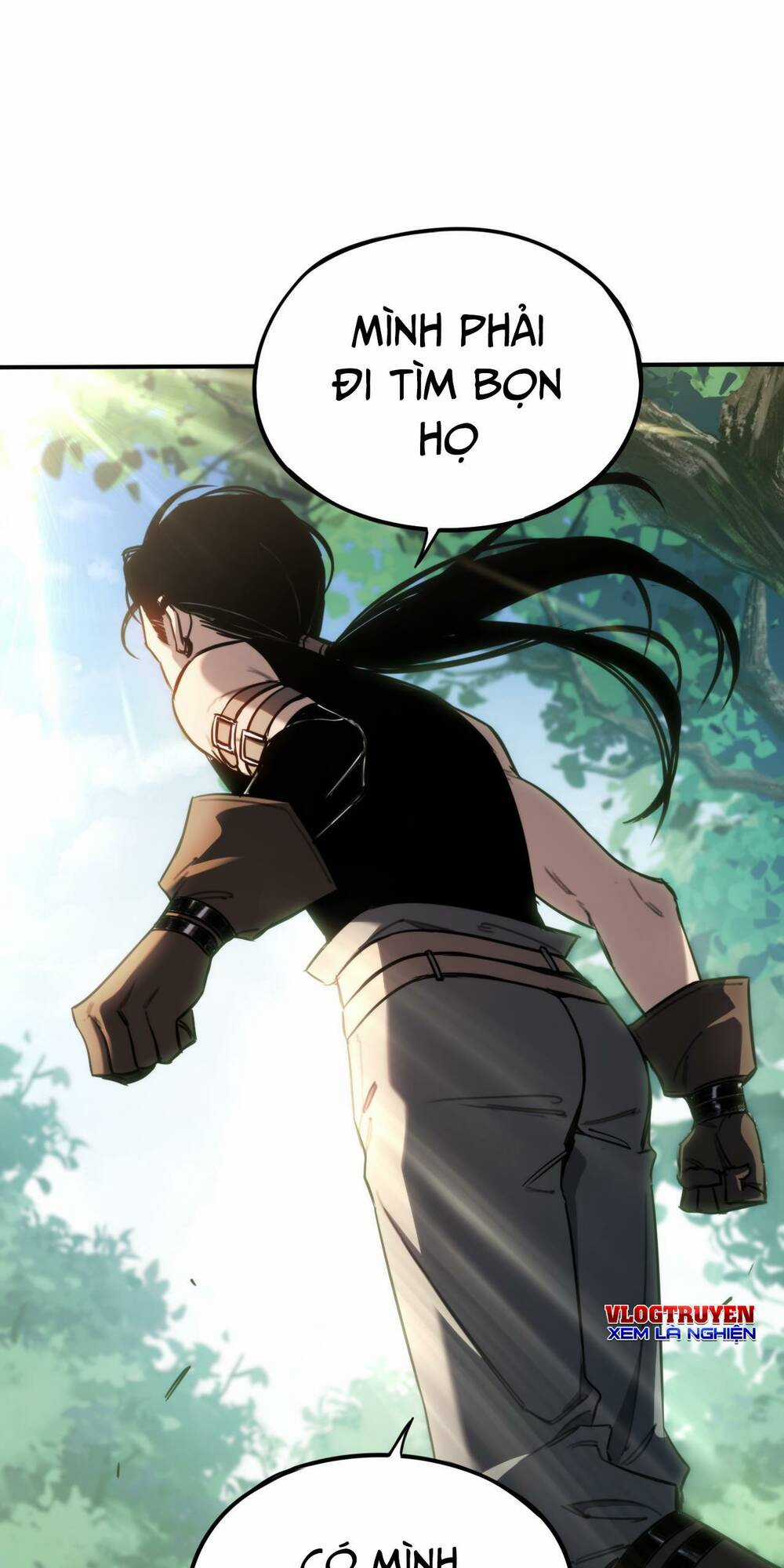 Boss Cuối Trở Thành Người Chơi Chapter 4 trang 45