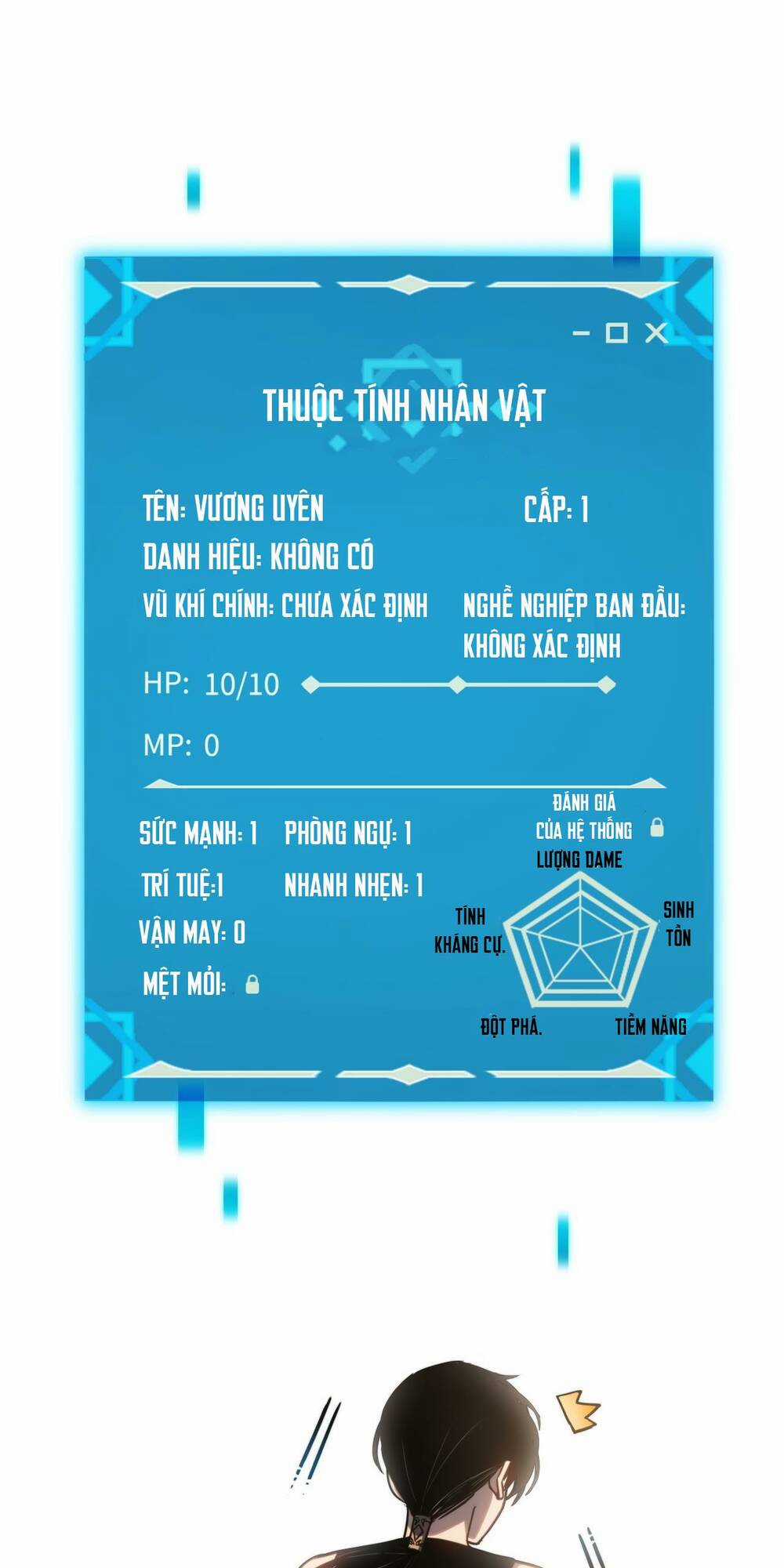 Boss Cuối Trở Thành Người Chơi Chapter 4 trang 48