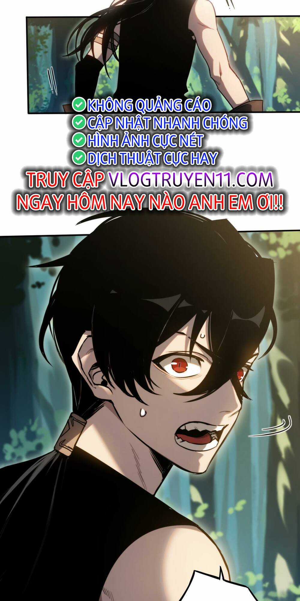 Boss Cuối Trở Thành Người Chơi Chapter 4 trang 49