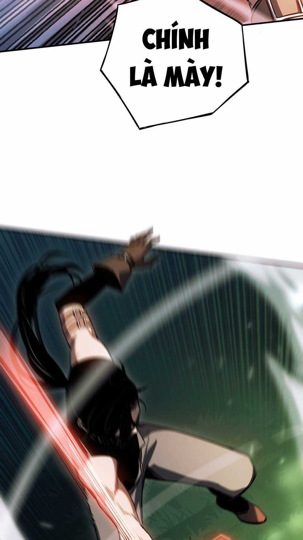 Boss Cuối Trở Thành Người Chơi Chapter 4 trang 6