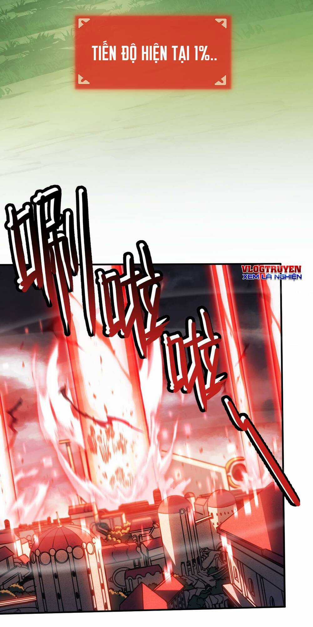 Boss Cuối Trở Thành Người Chơi Chapter 4 trang 9