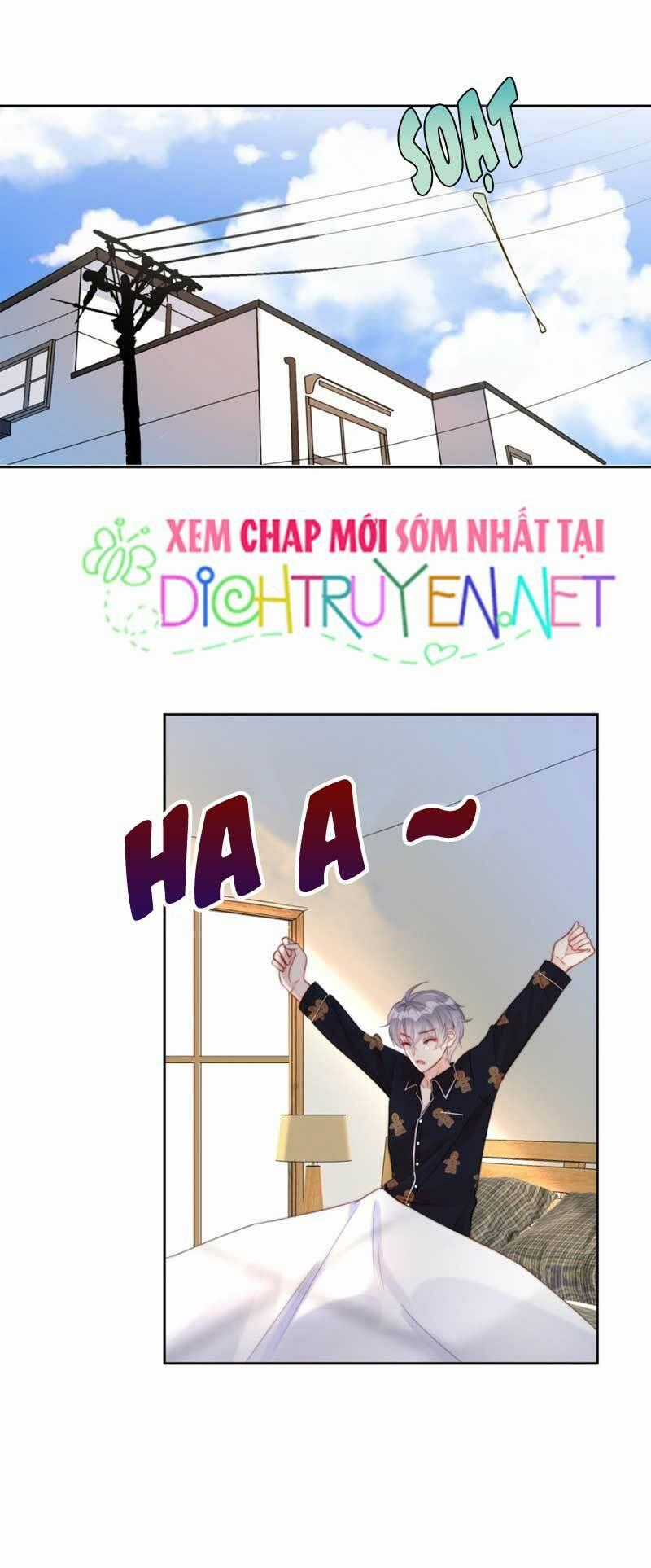 Boss Đại Nhân Là Nữ Thần? Chapter 11 trang 1