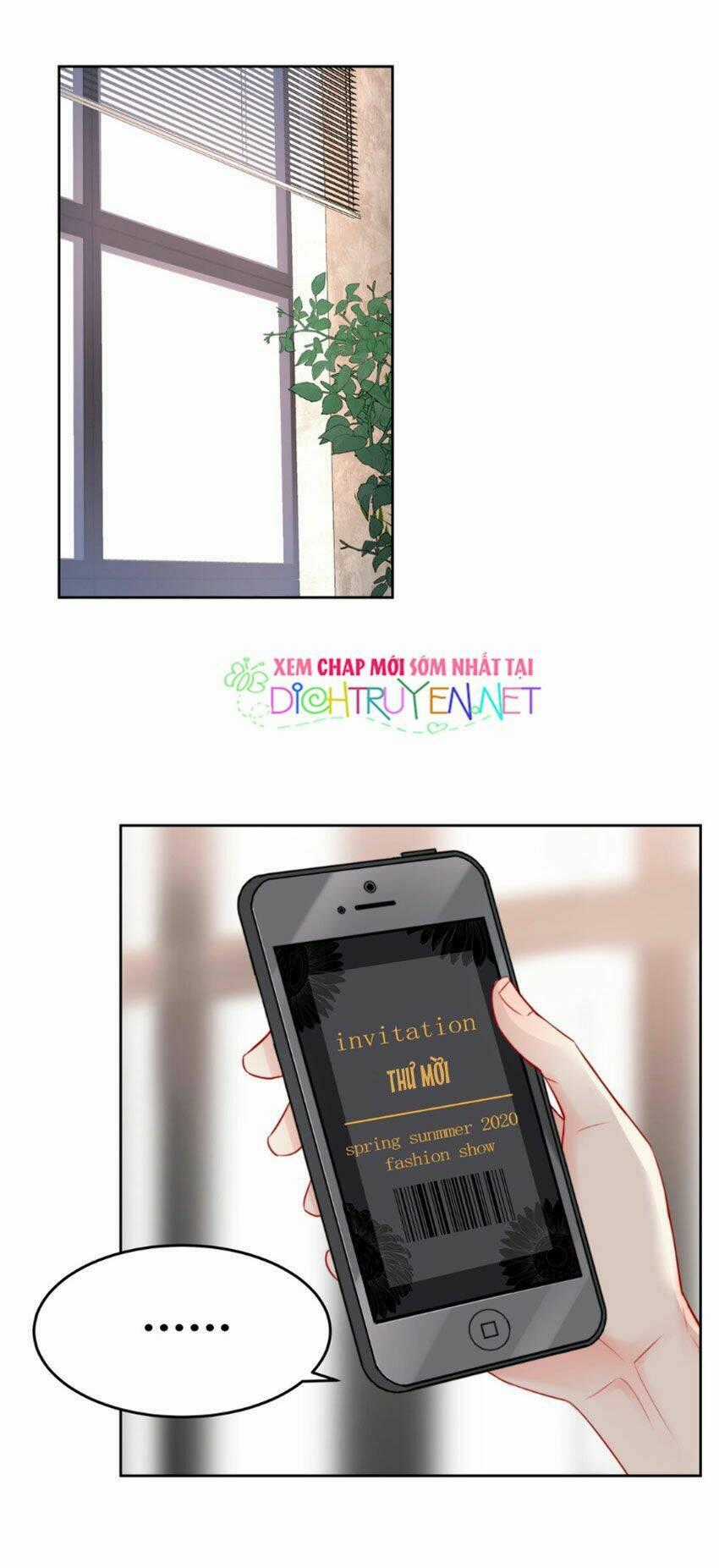 Boss Đại Nhân Là Nữ Thần? Chapter 14 trang 1