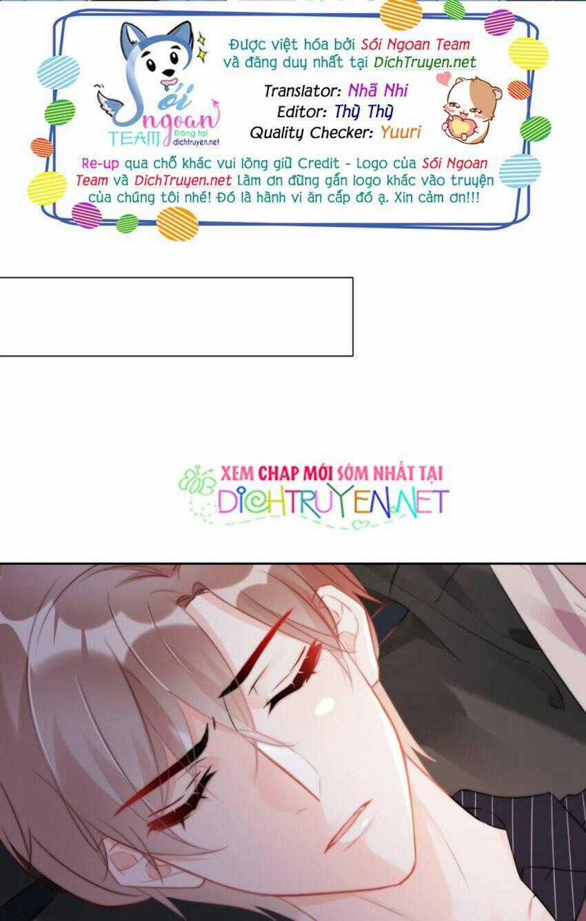 Boss Đại Nhân Là Nữ Thần? Chapter 18 trang 1