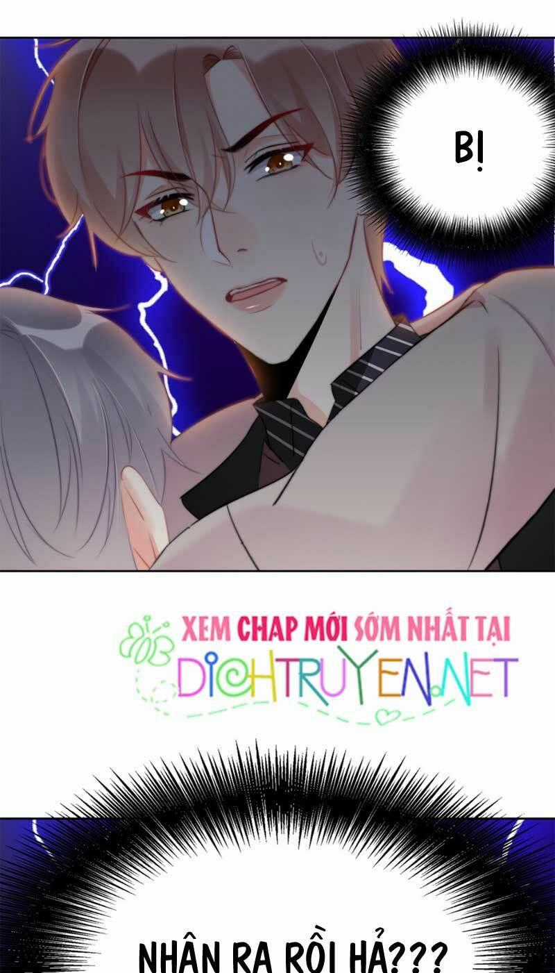 Boss Đại Nhân Là Nữ Thần? Chapter 19 trang 1