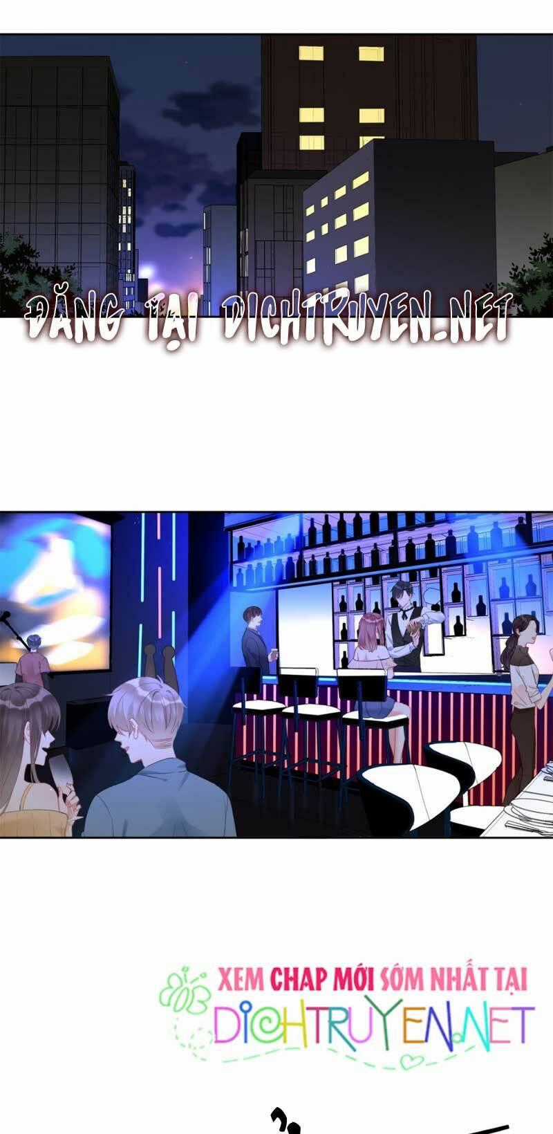 Boss Đại Nhân Là Nữ Thần? Chapter 22 trang 1