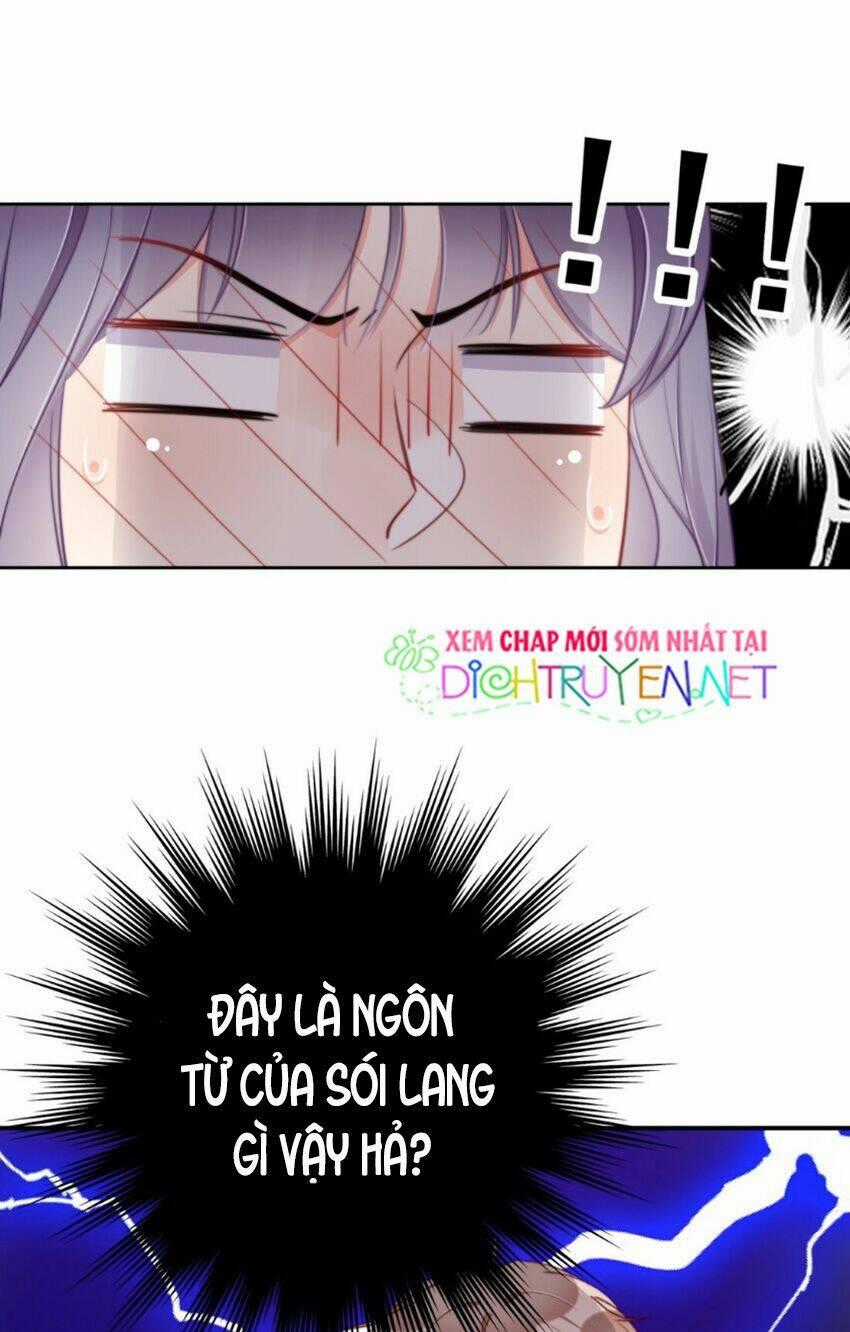 Boss Đại Nhân Là Nữ Thần? Chapter 24 trang 1