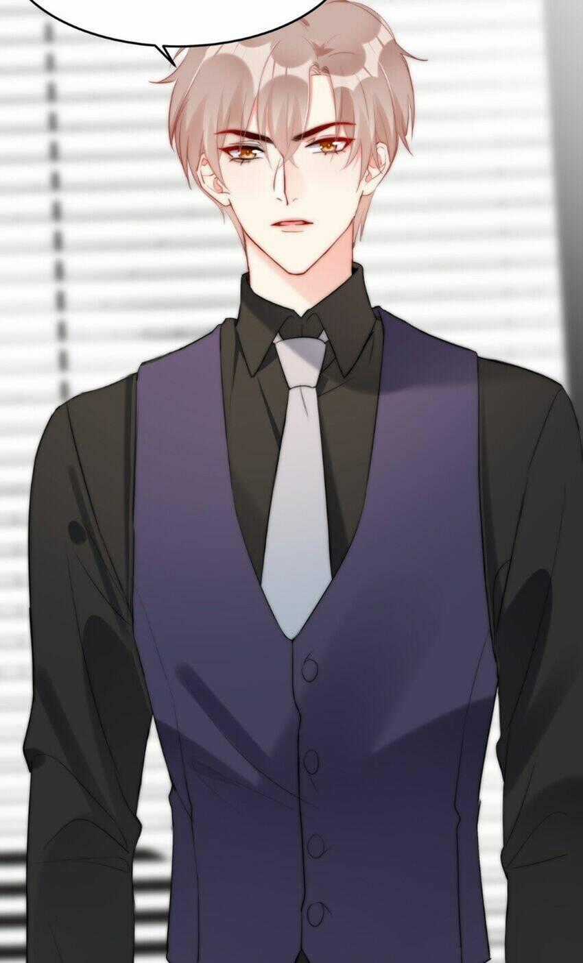 Boss Đại Nhân Là Nữ Thần? Chapter 26 trang 1